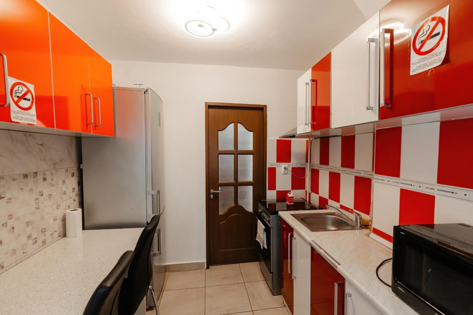 Luxury Radox Apartment Buzau City Center Exteriör bild